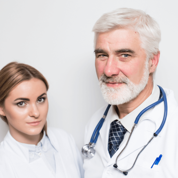 two-doctors